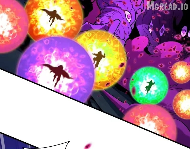 Era of the Haunted Chapter 587  - page 79